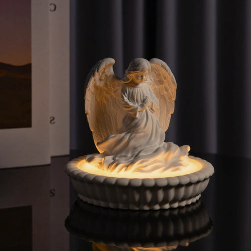 SeraphAura Aroma Light